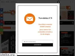Sites similar to cronicasonora.cl