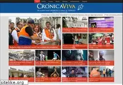 Sites similar to cronicaviva.com.pe
