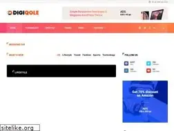 Sites similar to cronicaweb.com