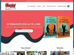 Sites similar to cronicipebune.ro