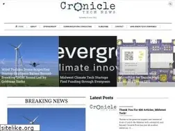 Sites similar to cronicle.press