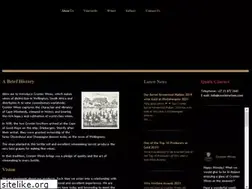 Sites similar to cronierwines.com