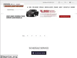 Sites similar to croninbg.com