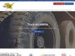 Sites similar to croninfirm.com