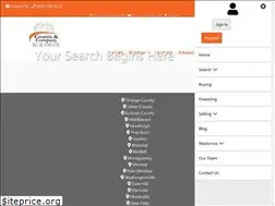 Sites similar to croninhomes.biz