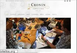 Sites similar to croninjewelers.com