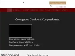 Sites similar to croninlawfirm.com