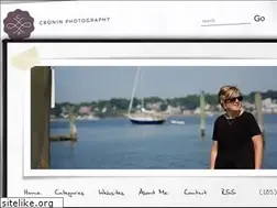 Sites similar to croninphotographyblog.com