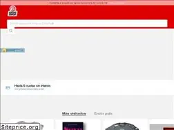Sites similar to cronishop.com.ar