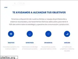 Sites similar to cronistar.com