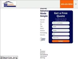 Sites similar to cronkhitehomesolutions.com