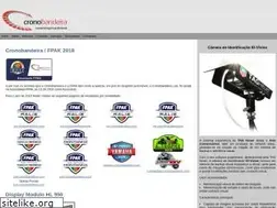 Sites similar to cronobandeira.com