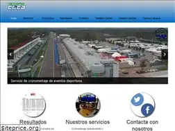 Sites similar to cronococa.com