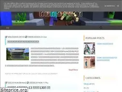 Sites similar to cronogaming.blogspot.com