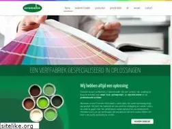 Sites similar to cronolin.nl