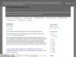 Sites similar to cronologiab.blogspot.com