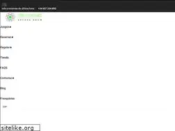 Sites similar to cronologic.es