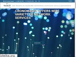 Sites similar to cronomagic.com