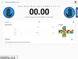 Sites similar to cronometrocubero.com