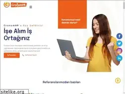 Sites similar to cronomhr.com