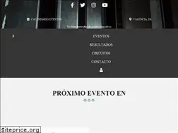 Sites similar to cronorunner.com