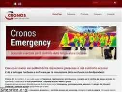Sites similar to cronos.eu