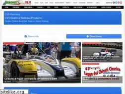 Sites similar to cronoscalate.it