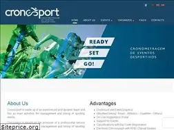 Sites similar to cronosport.pt