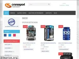 Sites similar to cronosportnutricion.com