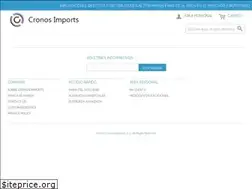 Sites similar to cronossl.com