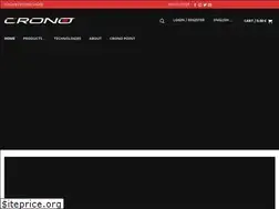 Sites similar to cronoteam.it