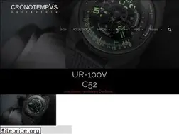 Sites similar to cronotempvscollectors.com