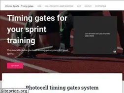 Sites similar to cronox-sports.com