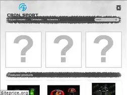 Sites similar to cronsport.cl