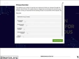 Sites similar to cronsystems.com