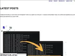 Sites similar to crontis.net