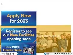 Sites similar to cronton.ac.uk