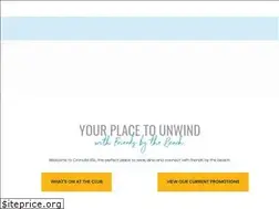 Sites similar to cronullarsl.com.au