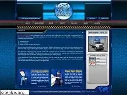 Sites similar to cronybodyworks.com