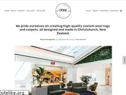 Sites similar to cronz.co.nz