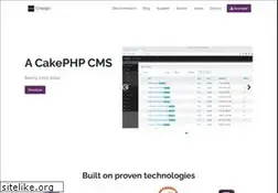 Sites similar to croogo.org