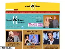 Sites similar to crookandchase.net