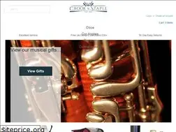 Sites similar to crookandstaple.com