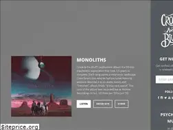Sites similar to crookandthebluff.com