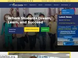 Sites similar to crookcounty.k12.or.us