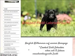 Sites similar to crooked-field-labradors.de