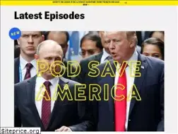 Sites similar to crooked.com