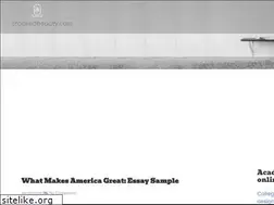 Sites similar to crookedbeauty.com