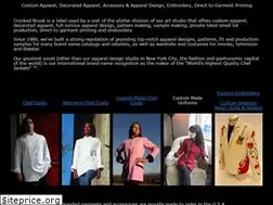 Sites similar to crookedbrook.com