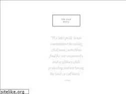 Sites similar to crookedcreekhollowfarm.com